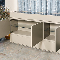 Комод Cidori от Sangiacomo