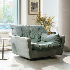 Кресло Sorrento от Baxter