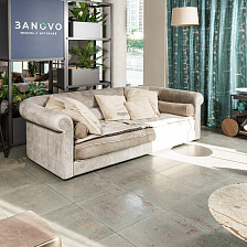 Alfred Trench от Baxter